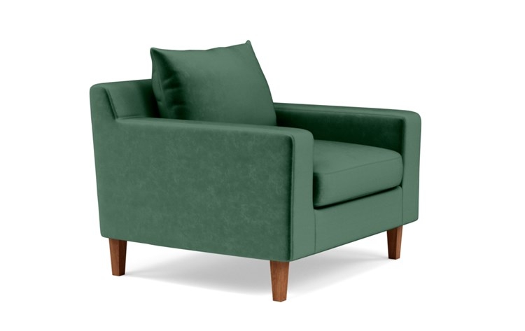 Sloan Accent Chair - Image 1