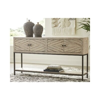 Aycock 68" Console Table - Image 0