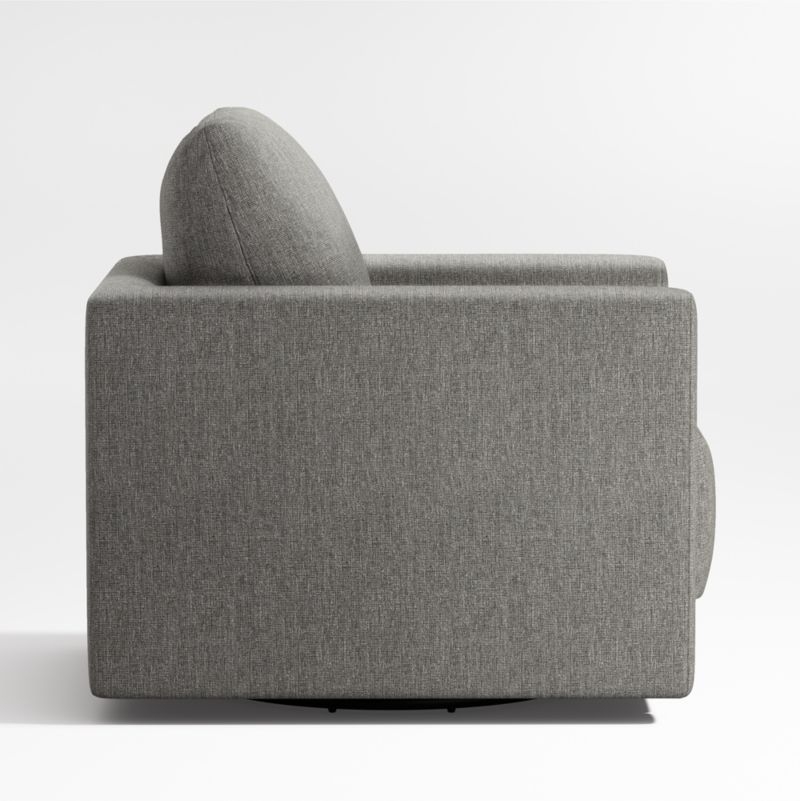 Gather 30" Classic Swivel Chair - Image 3