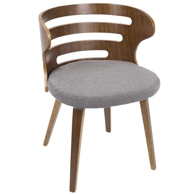 Dylan Upholstered Side Chair - Image 0