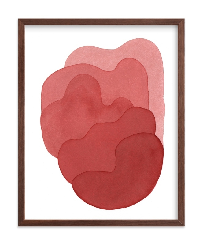 Pink Composite Limited Edition Fine Art Print 1 - Image 0