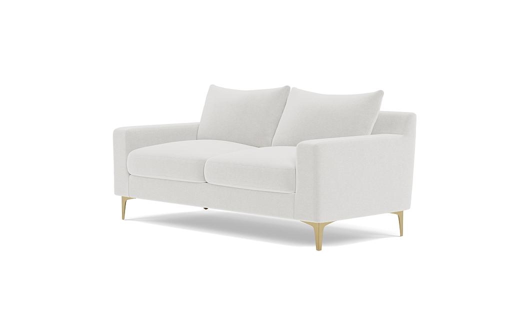 Sloan Loveseat - Image 2