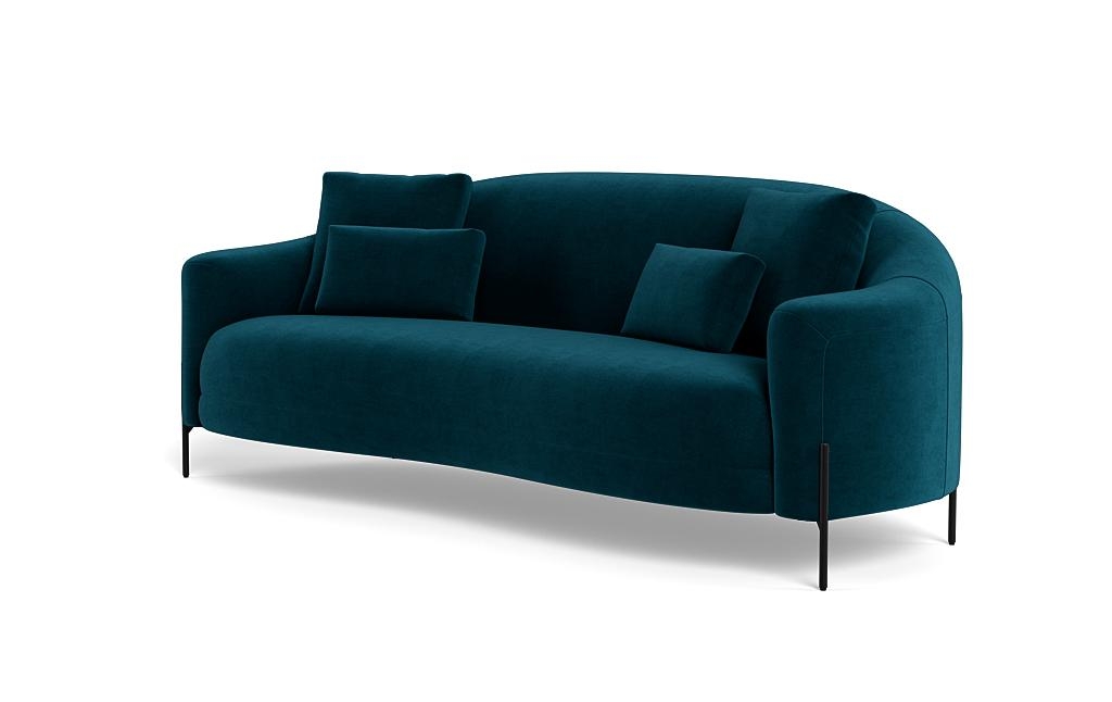 Fiona 3-Seat Sofa - Image 2