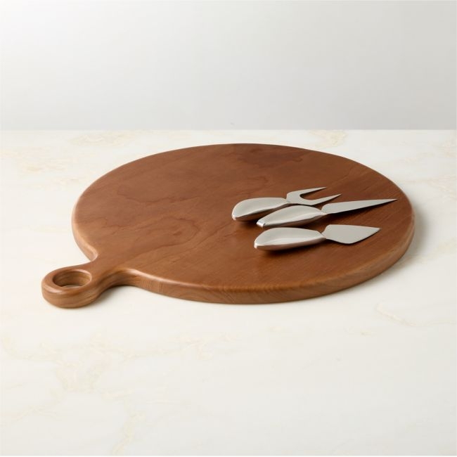 Charcuterie Serving Set - Image 0