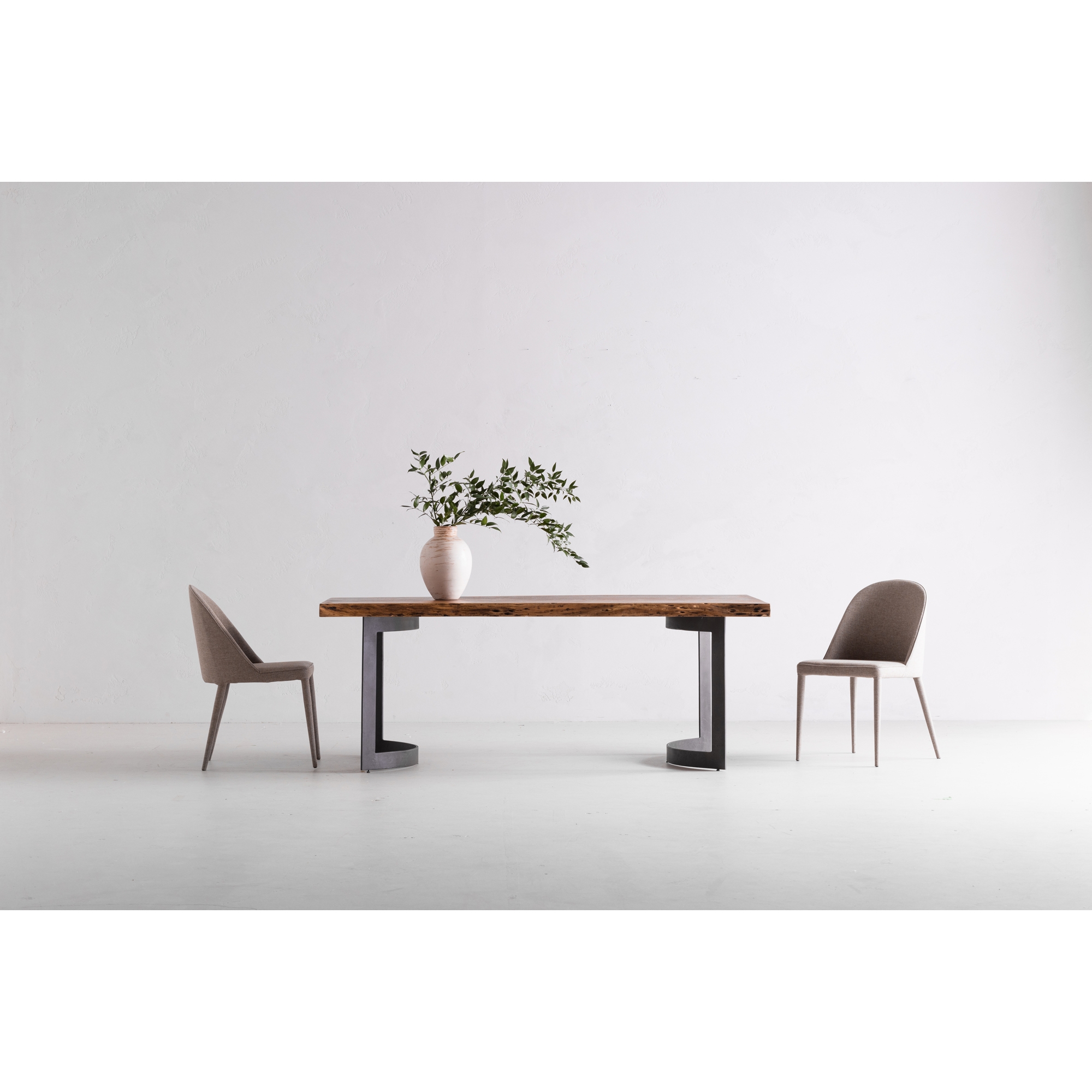 Bent Dining Table Extra Small - Image 9