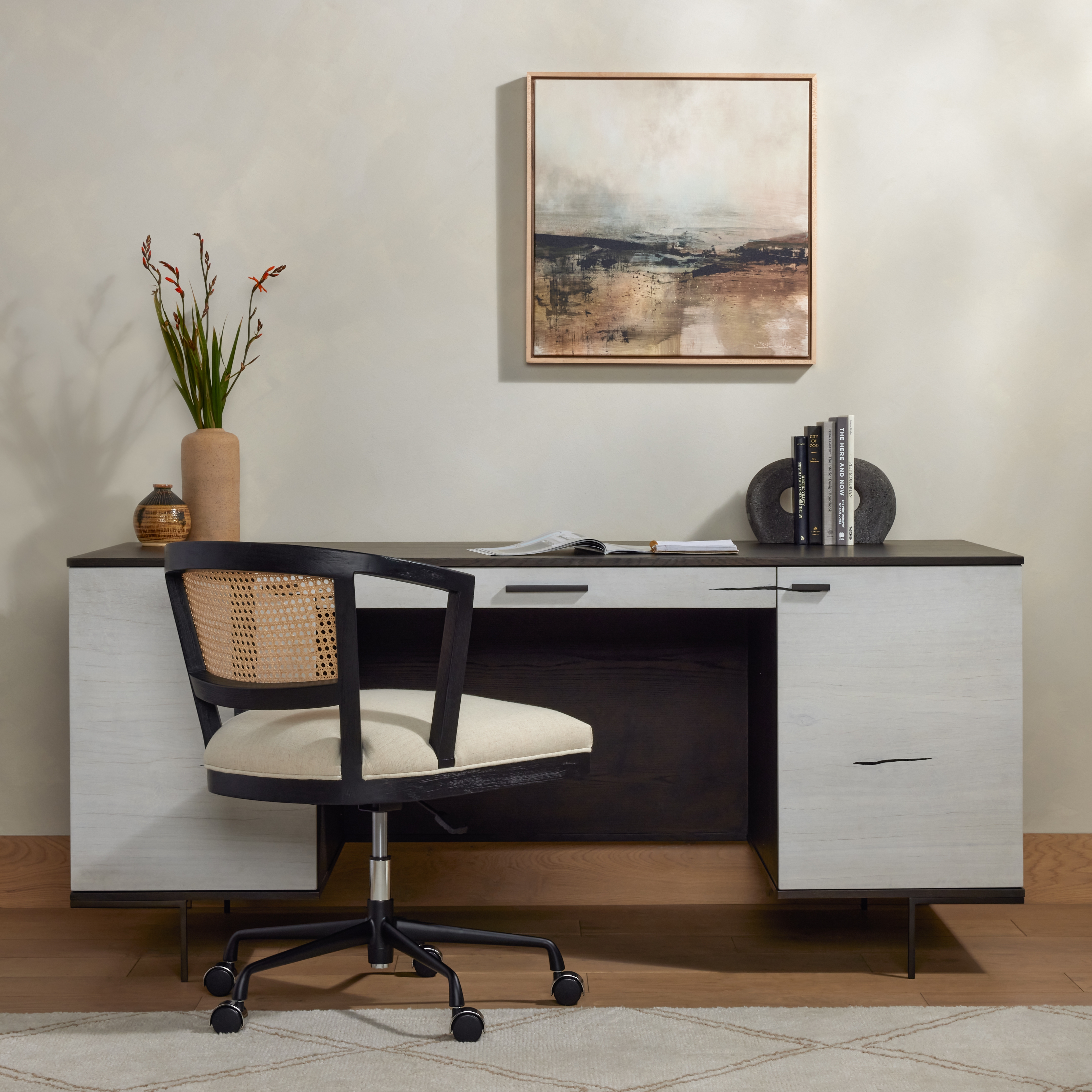 Cuzco Desk-Bleached Yukas - Image 13