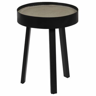 Wheaton 3 Legs Coffee Table - Image 0