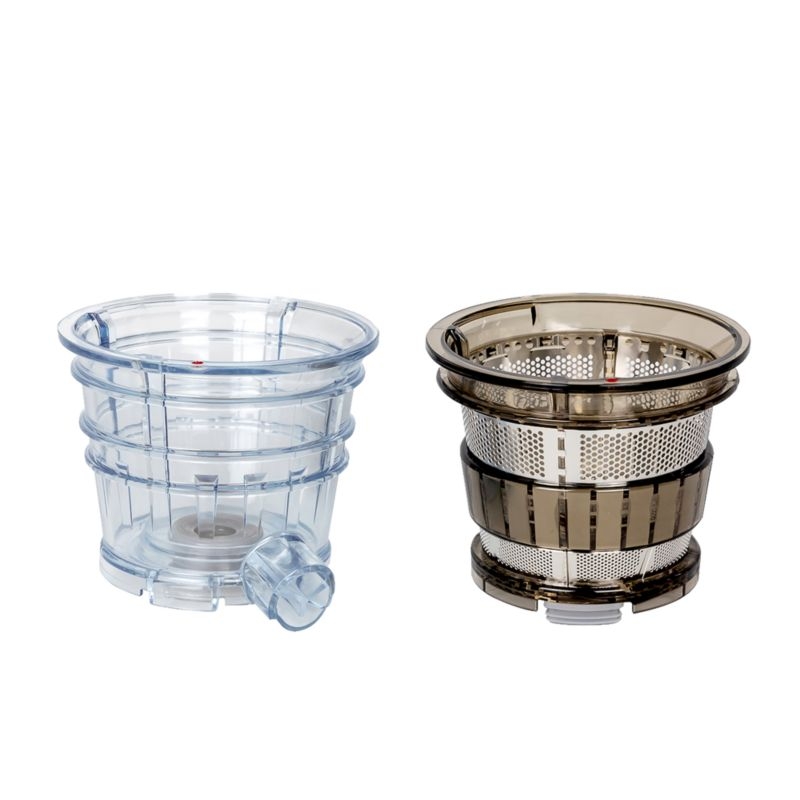 Kuvings EVO820 Series Gunmetal Whole Slow Juicer - Image 9