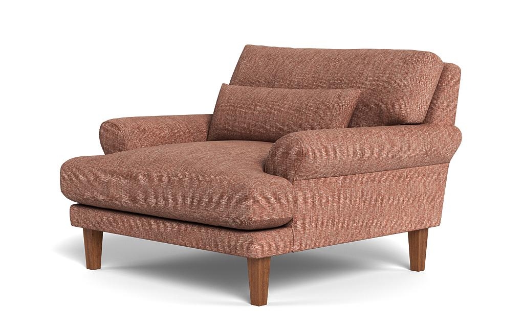 Maxwell Accent Chair by Apartment Therapy - Image 2