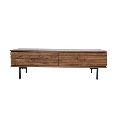 Pippin Coffee Table with Storage - Image 0