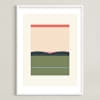 Horizons Set 3 Limited Edition Fine Art Print 2 - Image 0