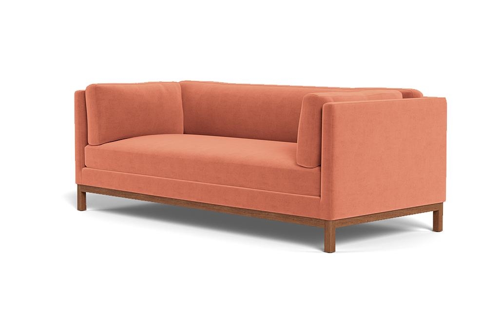 Jasper Fabric Sofa - Image 2