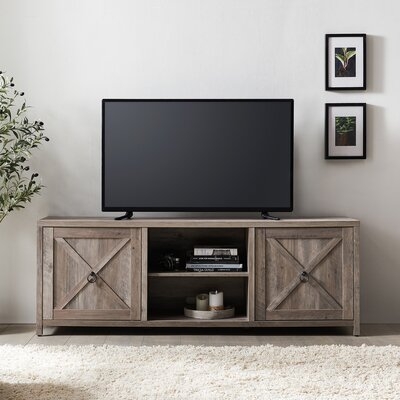 Bruner TV Stand for TVs up to 78" - Image 0