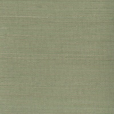 Behrendt Grasscloth 24' x 36" Gingham Wallpaper - Image 0