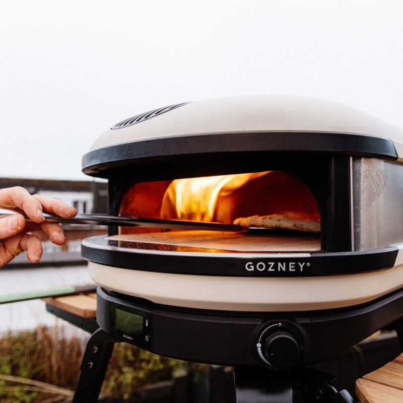 Gozney Arc XL Pizza Oven in Bone - Image 2