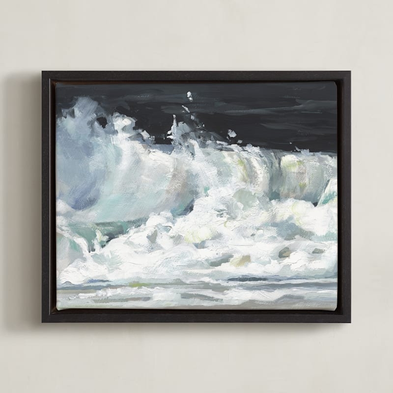 No Going Back Now 2 Limited Edition Fine Art Print 2 - Image 0