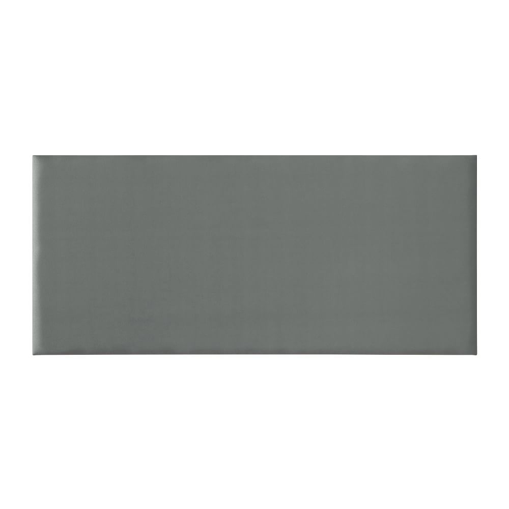 No Nail Dorm Pinboard, Gray, WE Kids - Image 0