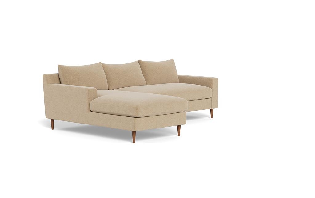 Sloan Left Chaise Sectional - Image 1