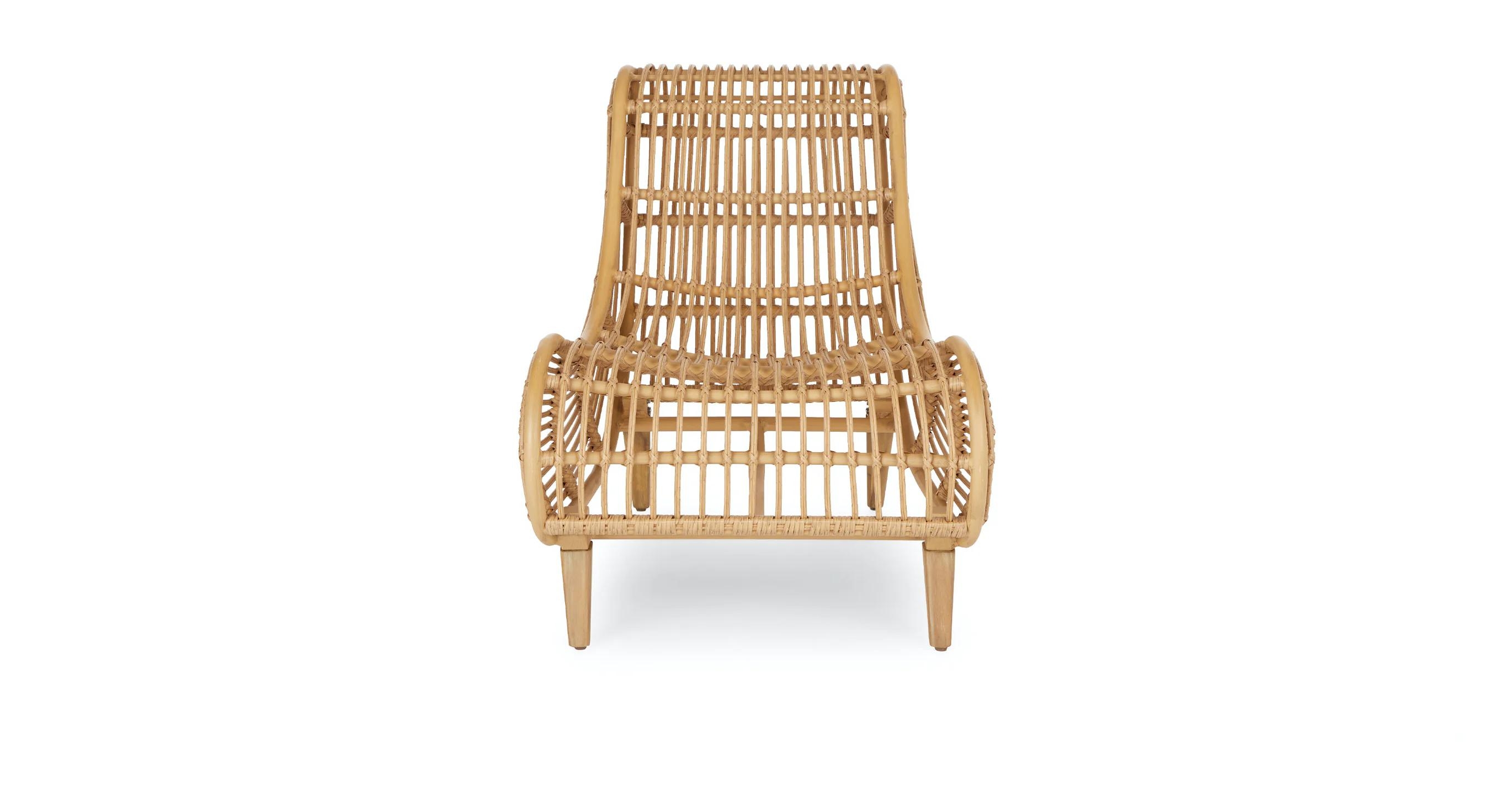 Calova Lounge Chair - Image 2