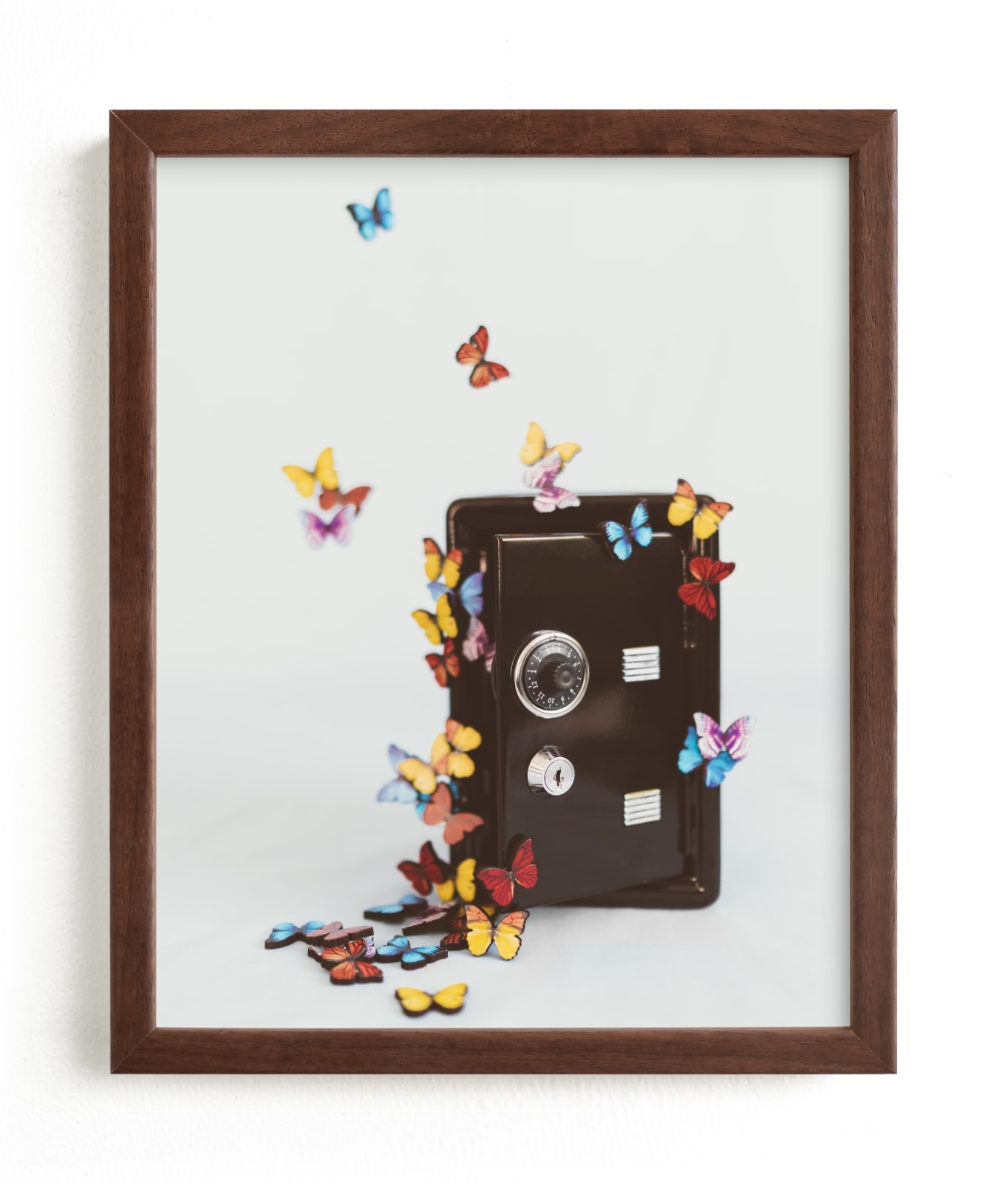 Emergence Limited Edition Fine Art Print 2 - Image 0