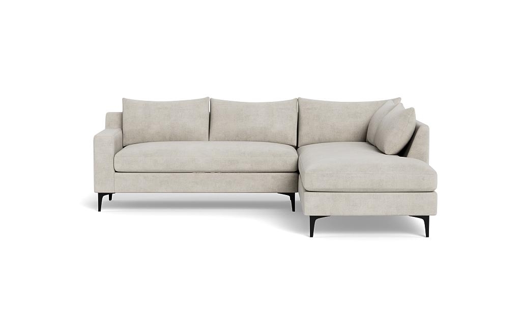 Sloan 3-Seat Right Bumper Sectional - Image 0