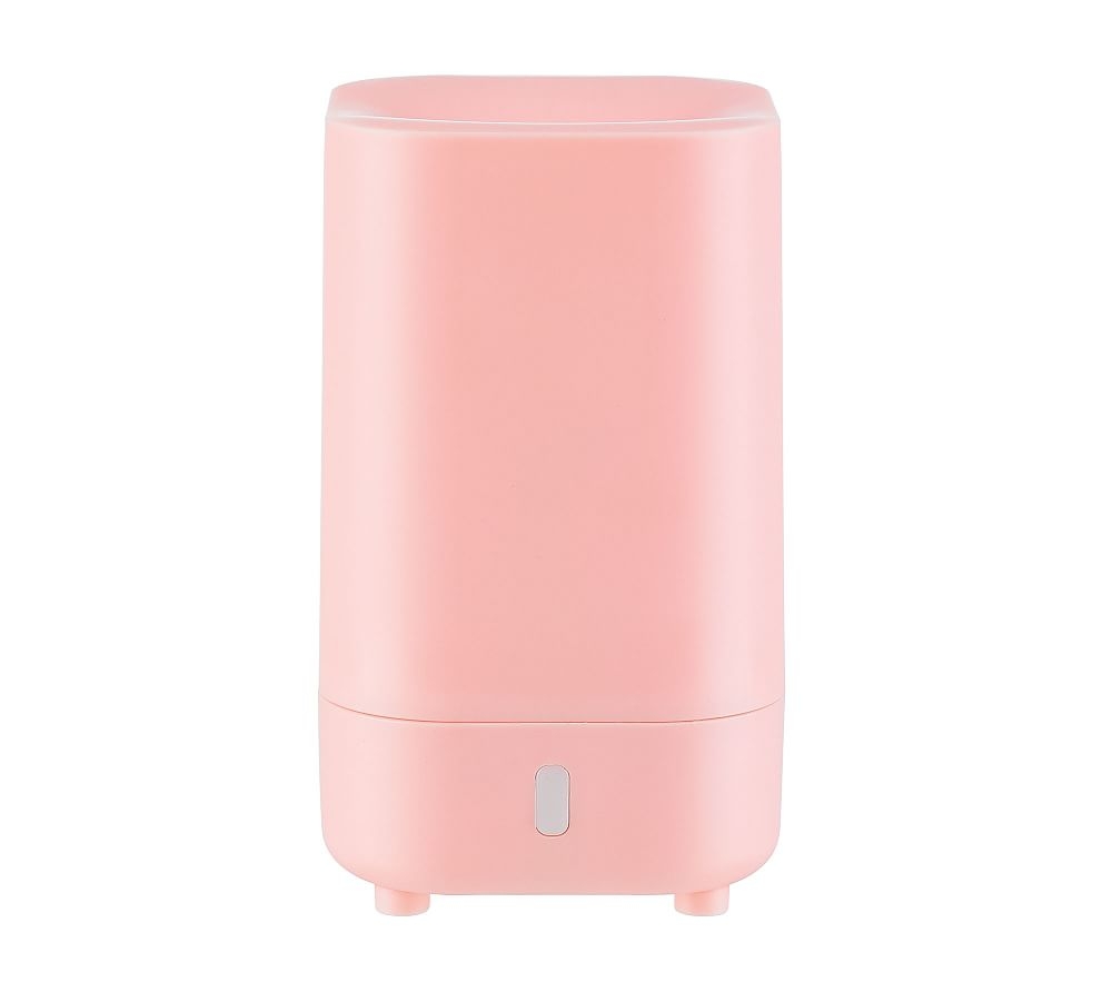 Ranger Portable Aroma Diffuser with USB, Pink - Image 0