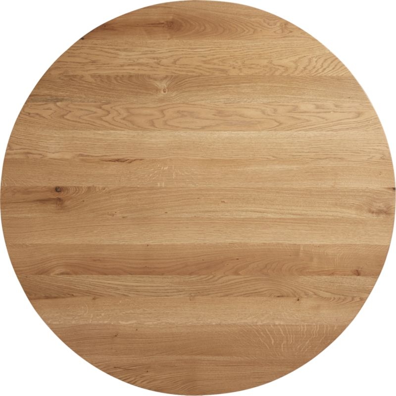 Spindler Round Dining Table - Image 5