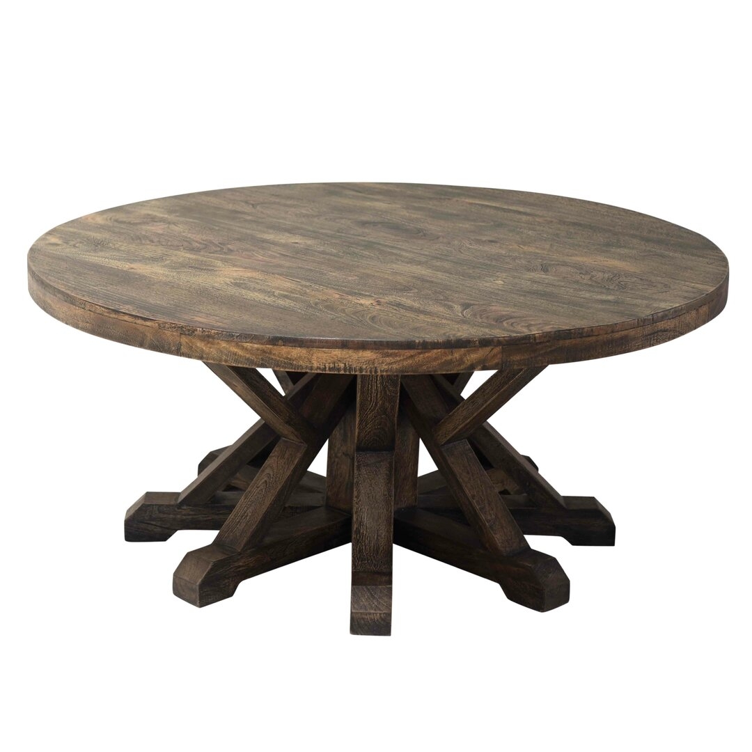 Crestview Collection Hamilton Coffee Table - Image 0