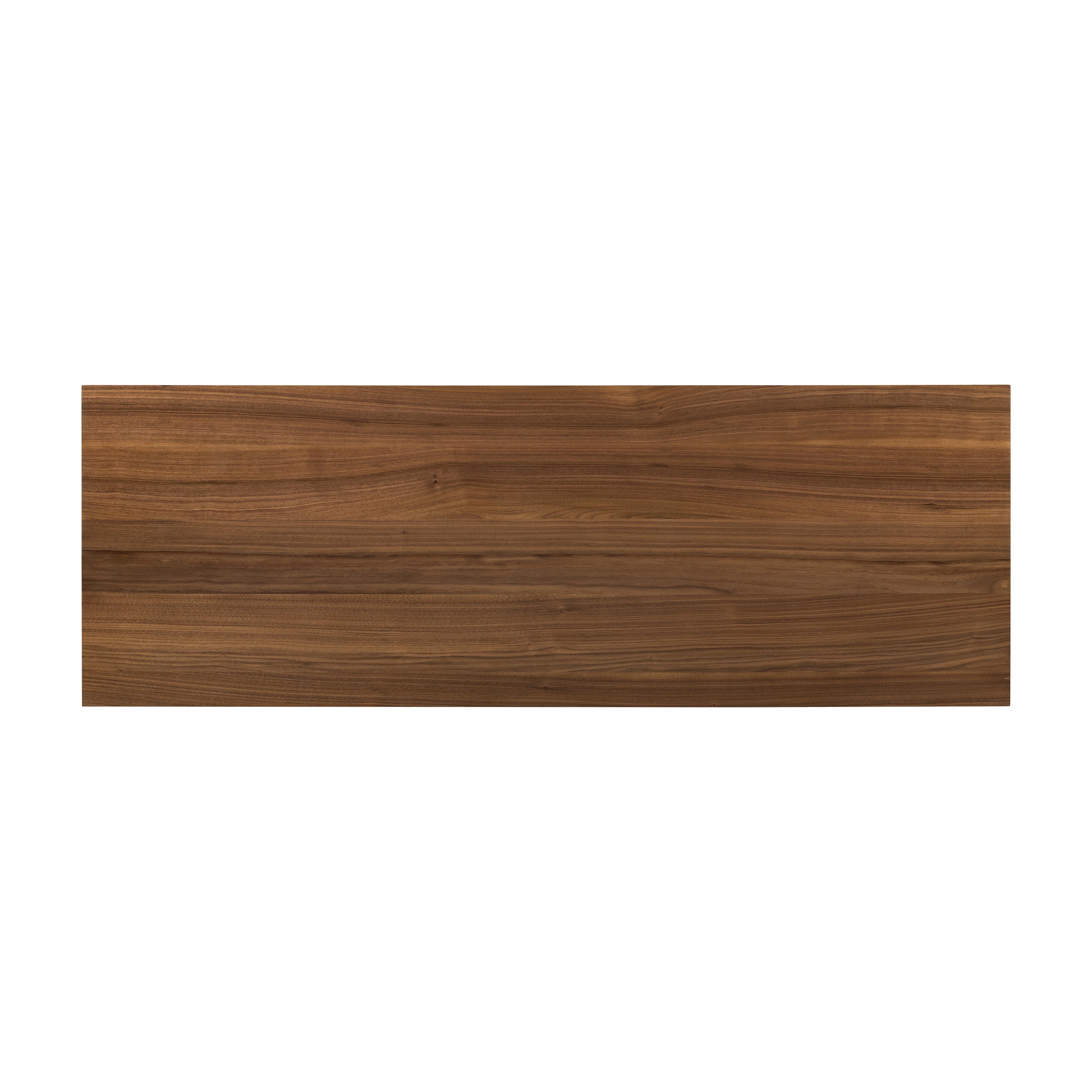 Arturo Desk - Natural Walnut Veneer - Image 14