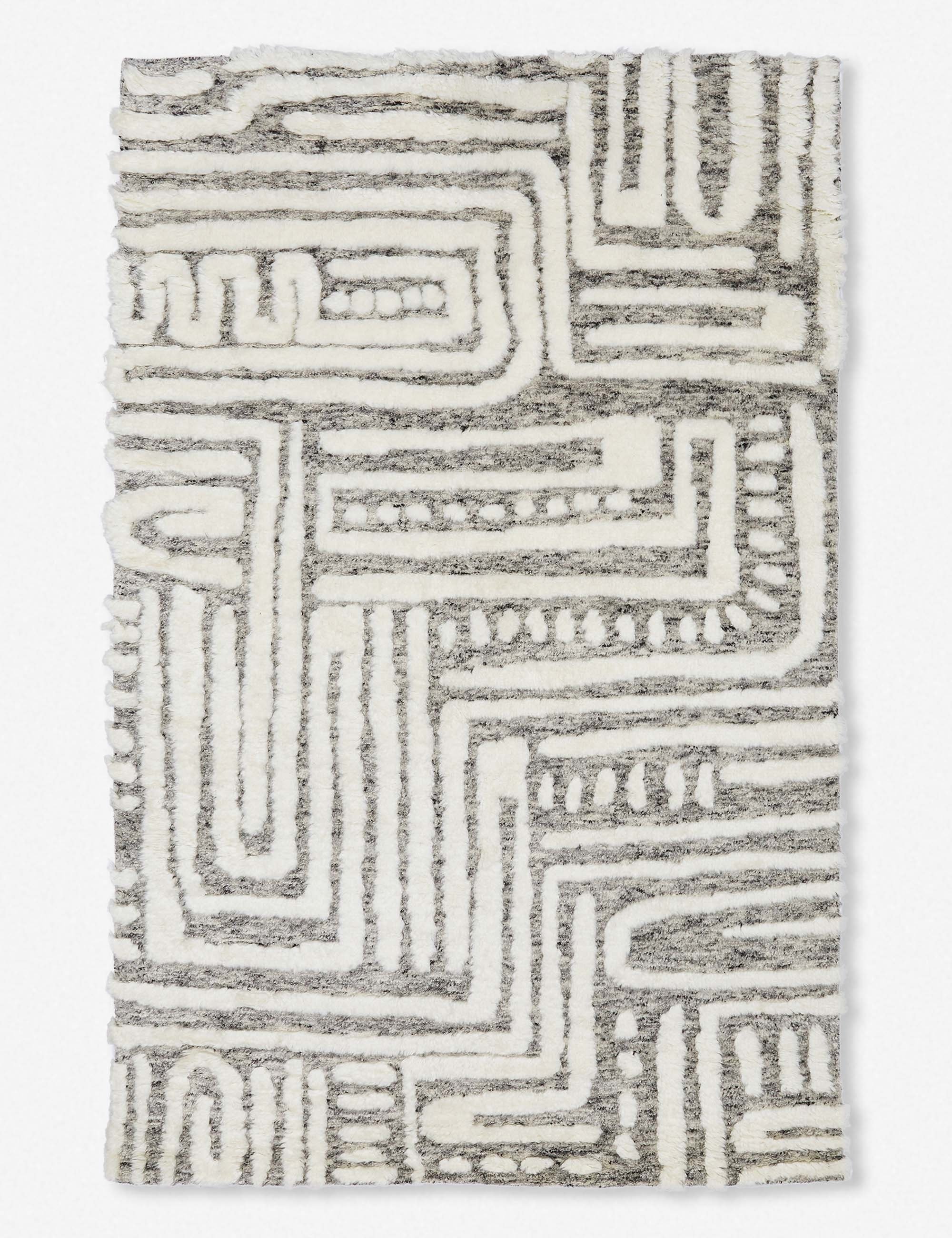 Braeburn Handwoven Wool Rug - Image 3