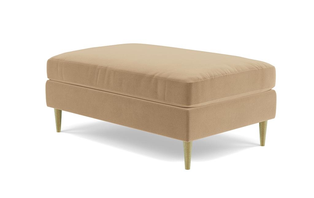 Sloan Ottoman - Image 2