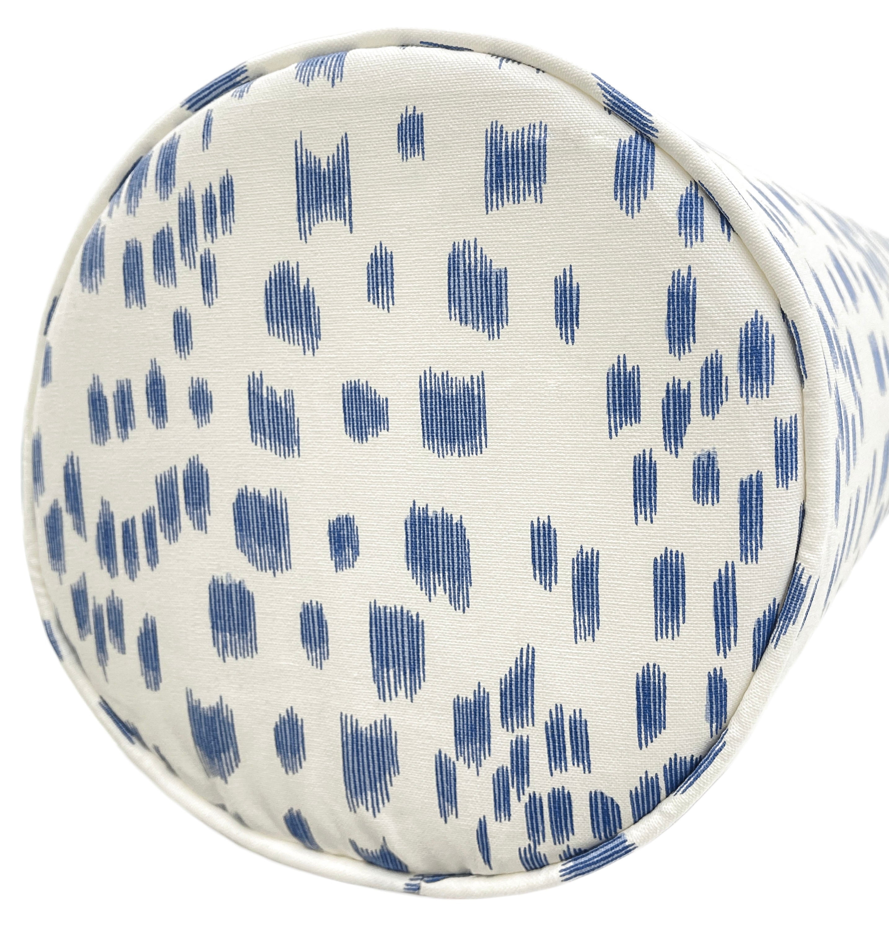 THE BOLSTER :: LES TOUCHES // CADET | BRUNSCHWIG & FILS - BY THE YARD - Image 1