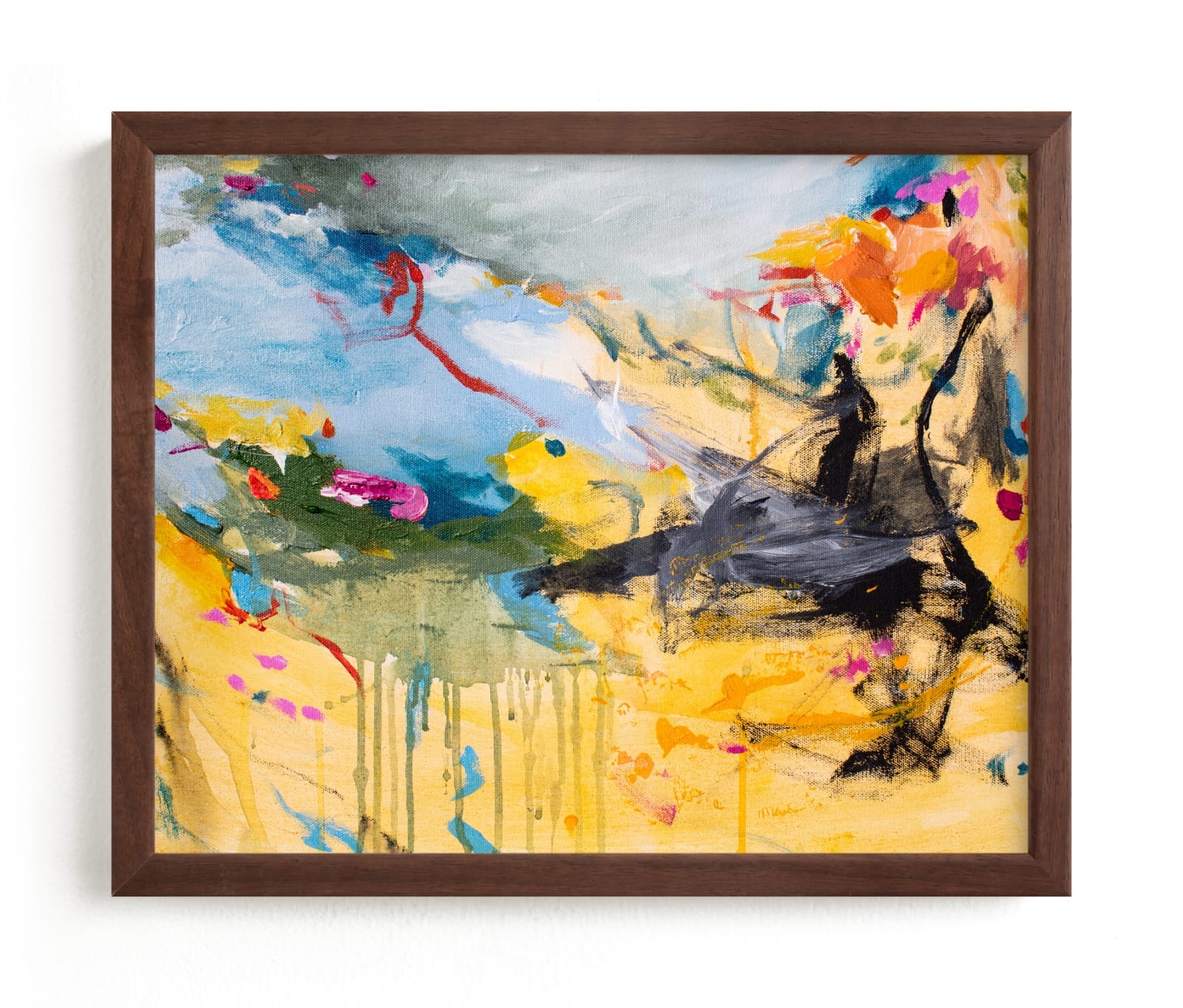 Perpetual State: 7 Limited Edition Fine Art Print 2 - Image 0