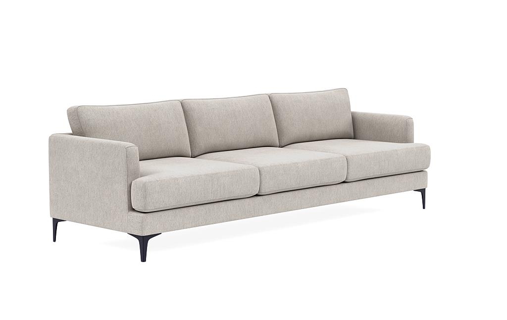 Winslow 3-Seat Sofa - Image 1