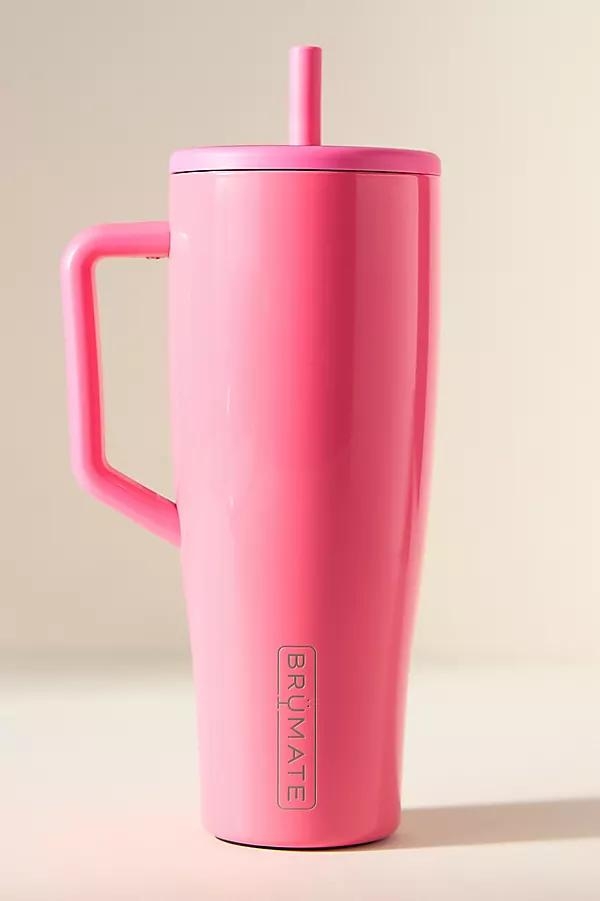 40 oz. Era Straw Tumbler Water Bottle - Image 0