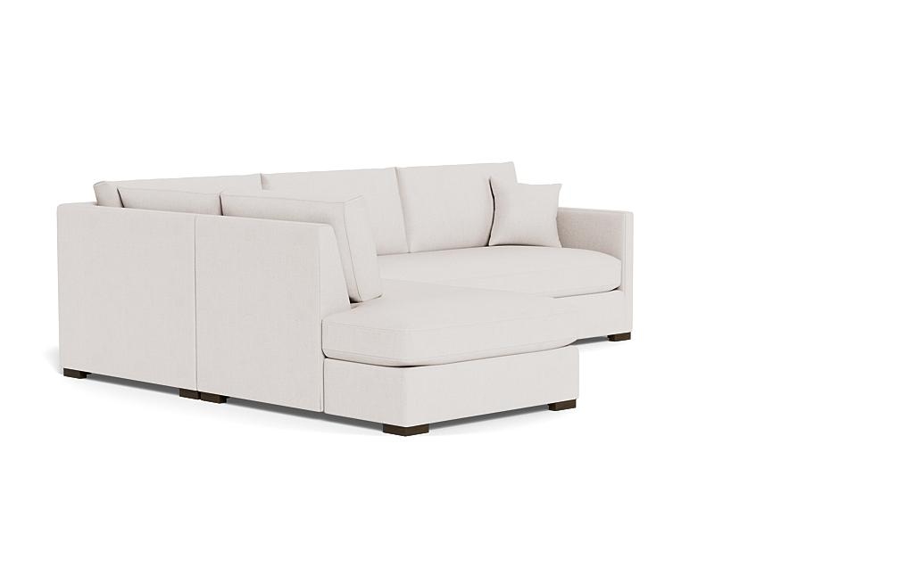 Scarlett 3-Seat Left Bumper Sectional - Image 1