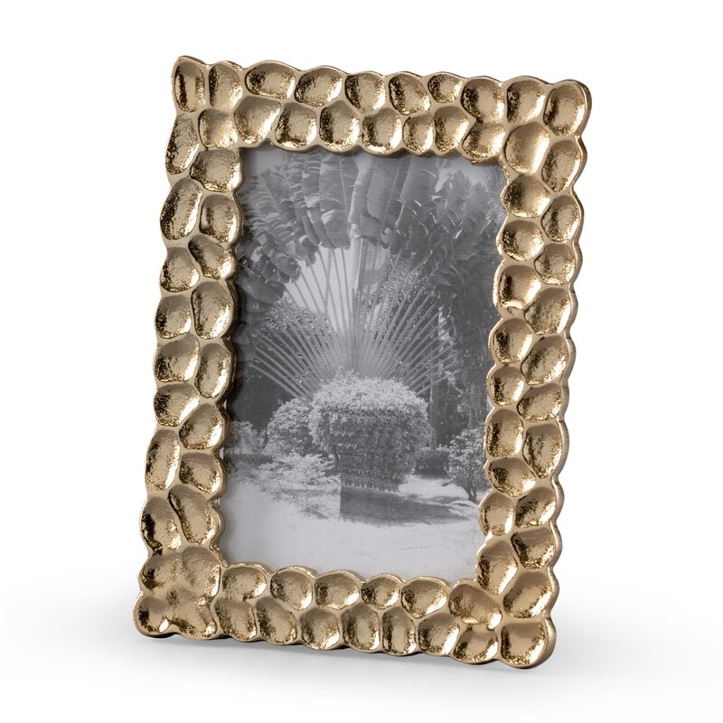 Wildwood Thumbprints Picture Frame - Image 0