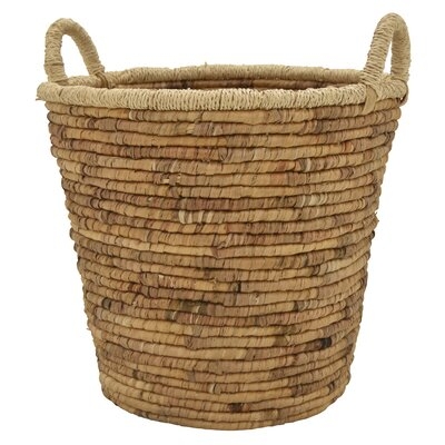 Wicker Basket - Image 0