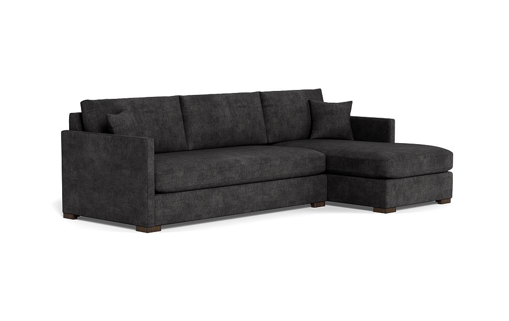 Scarlett Right Chaise Sectional - Image 1