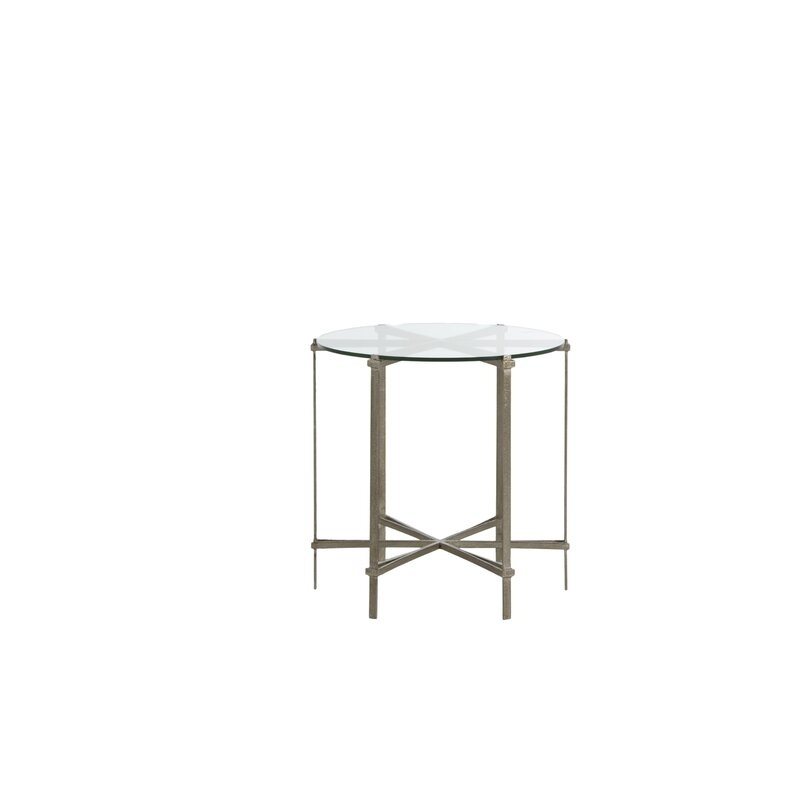 Gabby Clarissa End Table - Image 0