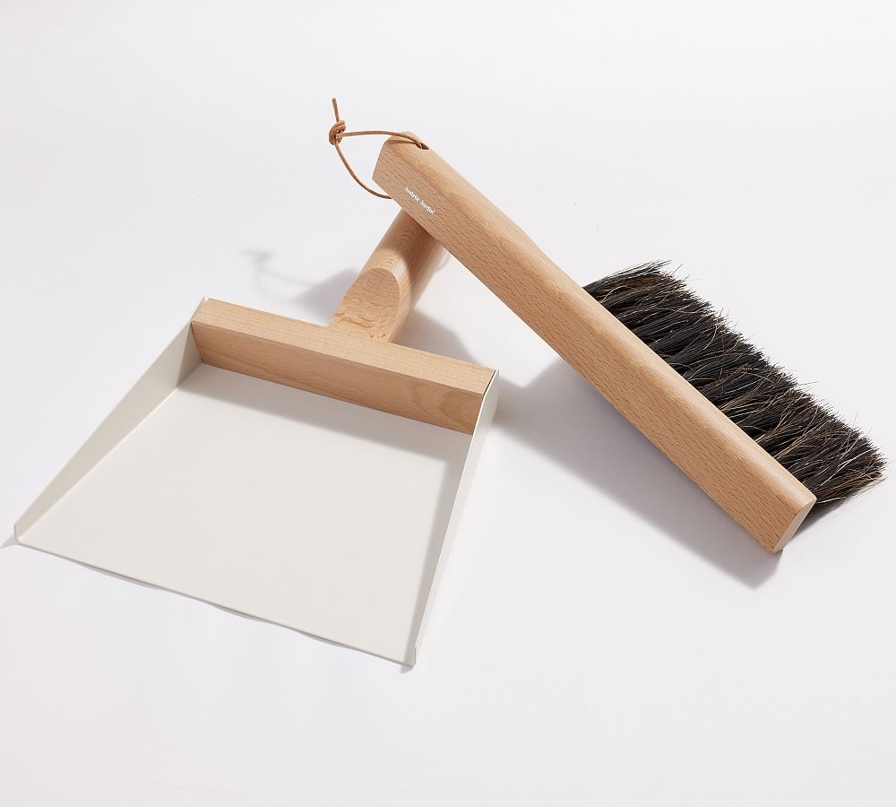 Andree Jardin French Dustpan & Brush Set - Image 0
