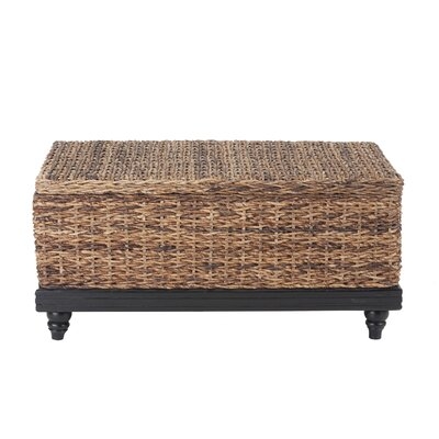 Draven Coffee Table - Image 0