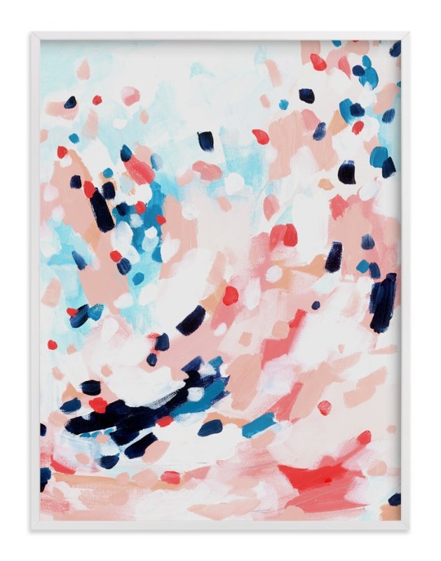 Grapefruity Too Limited Edition Fine Art Print 1 - Image 0