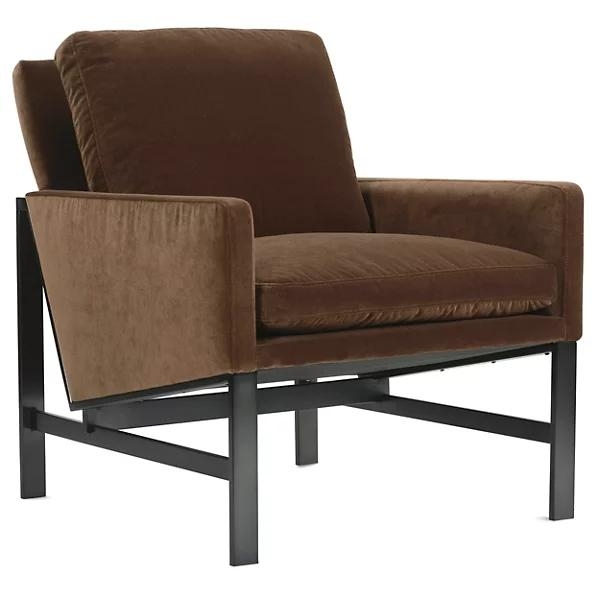 Everett Lounge Chair - Image 0