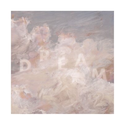 Lisa Audit 'Daydream Neutral 04' Canvas Art - Image 0