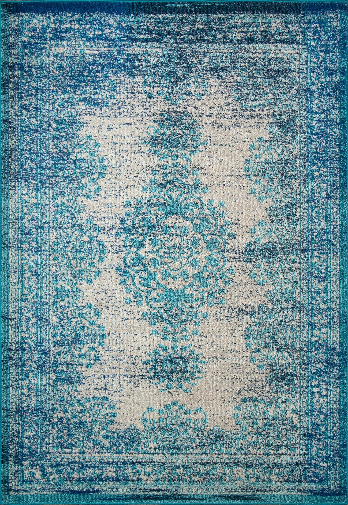 Vintage Moriah Area Rug - Image 1