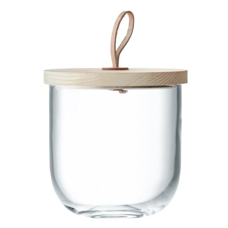 LSA International Ivalo Food Storage Container - Image 0