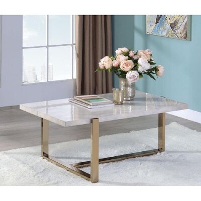 Miss Frame Coffee Table - Image 0