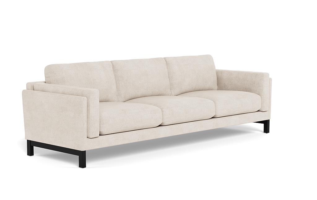 Gaby 3-Seat Sofa - Image 1