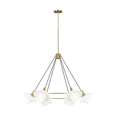 Rossie Large Chandelier - Image 0